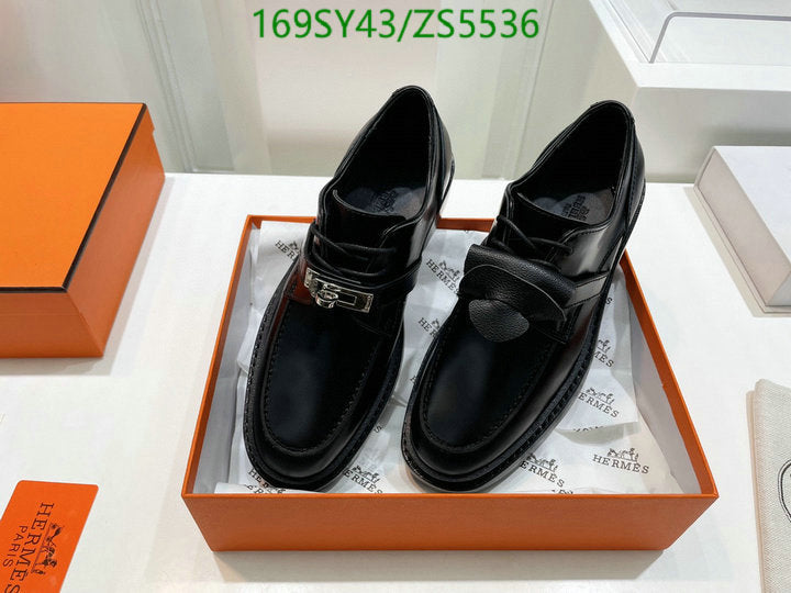 SAMC - HMS Women Shoes - 272