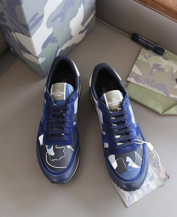 SAMC - VEL Men Shoes - 270