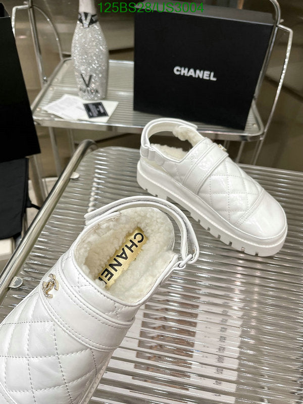 SAMC - CHL Women Shoes - 059
