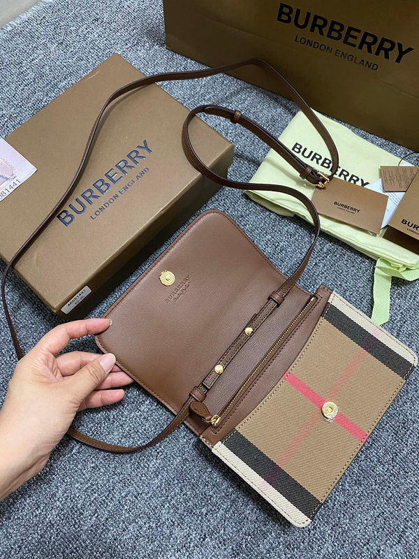 Glamy - BOR Bags - 411