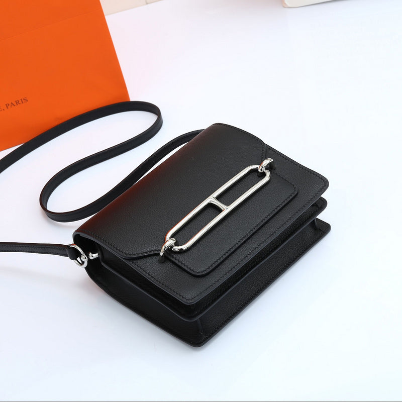 Satchel Bags - HMS-Bags - 156