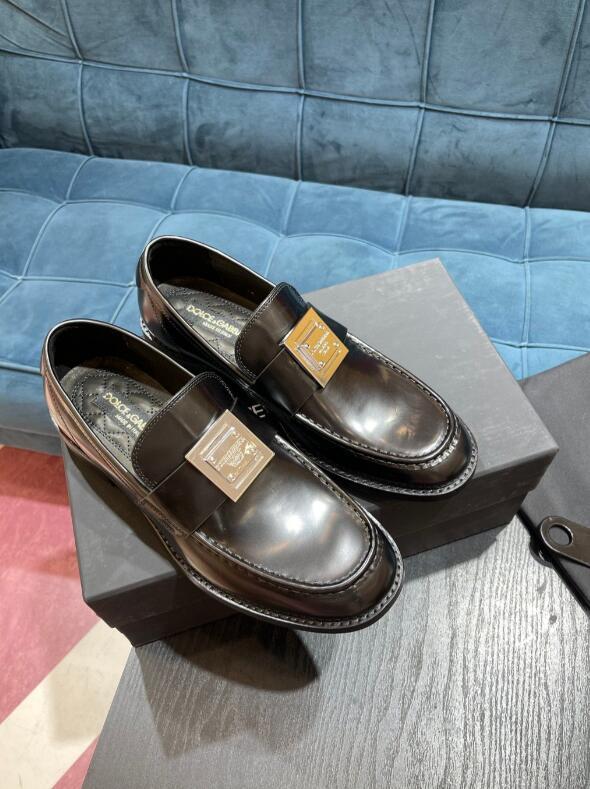 SAMC - DAG Men Shoes - 236