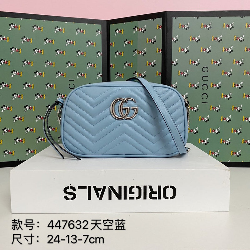 Glami Fashion - GCI Bags - 10595