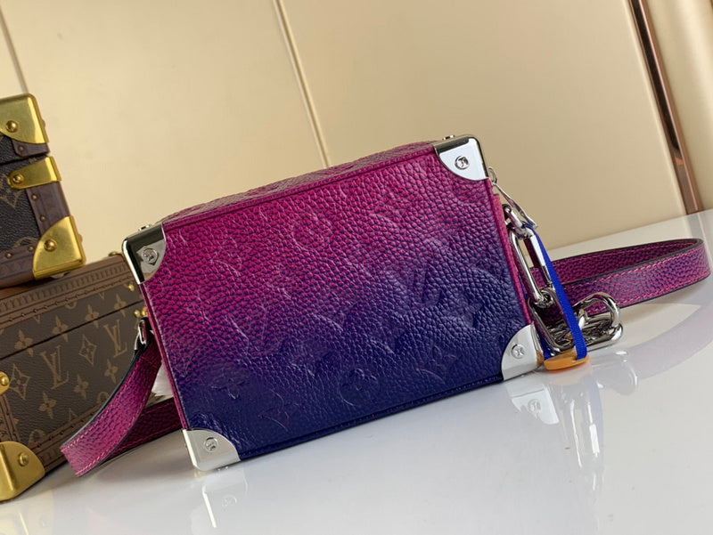 Satchel Bags - VL Bags - 4306