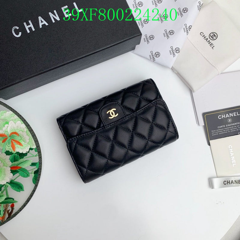 Glami - CHL Wallet - 2649