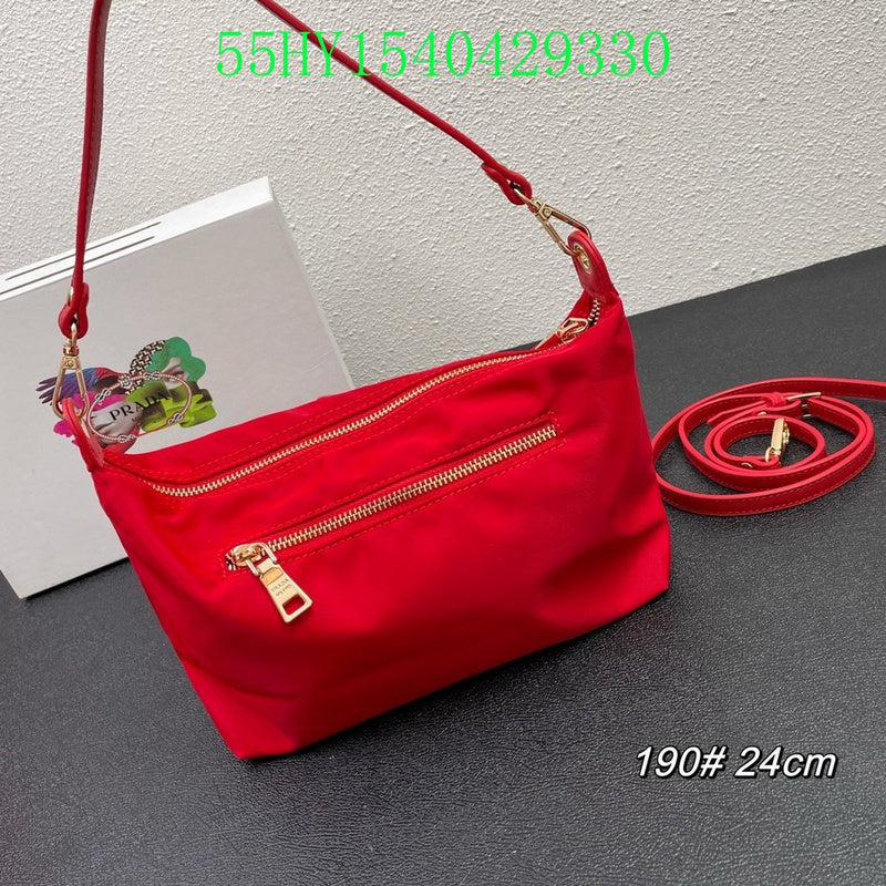Satchel Bags - PDA Bags - 4398