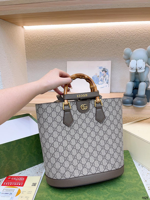 Glami Fashion - GCI Bags - 11647