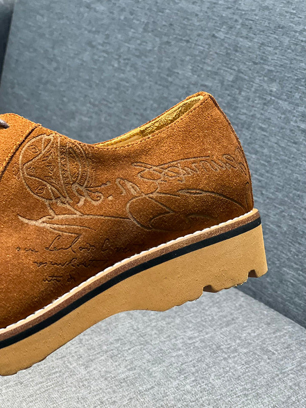 Glami - BRE Men Shoes - 475