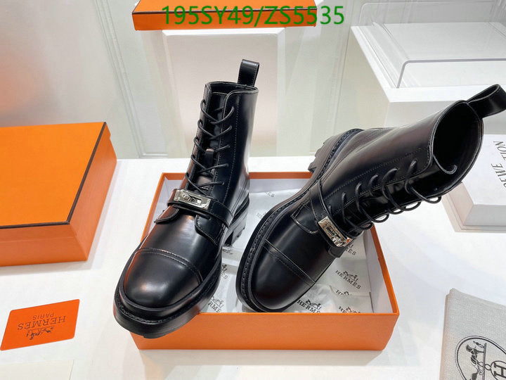 SAMC - HMS Women Shoes - 176