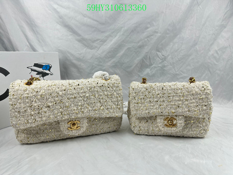 Glami - CHL Bags - 662