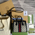 Satchel Bags - GCI Bags - 6585