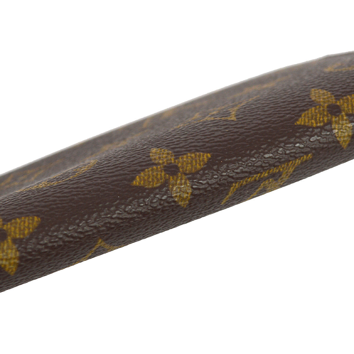 Louis Vuitton 2002 Monogram Porte Monnaie Credit M61726