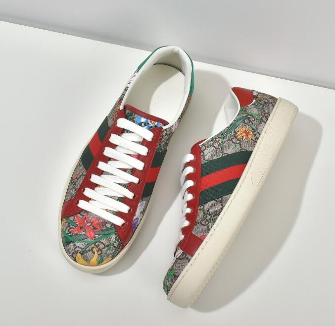 SAMC - GUKI Women Shoes - 1071