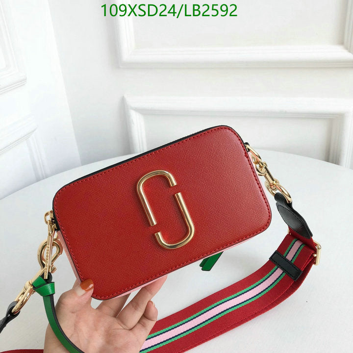 SAMC - MOJ Bags - 208