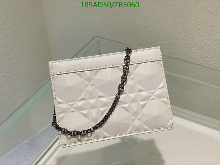 SAMCC - DOR Bags - 1222