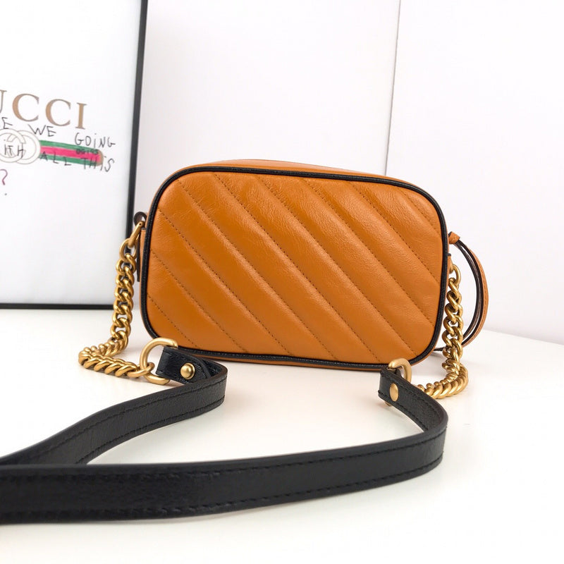 Glami Fashion - GCI Bags - 2515