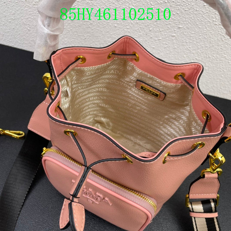 Satchel Bags - PDA Bags - 3889