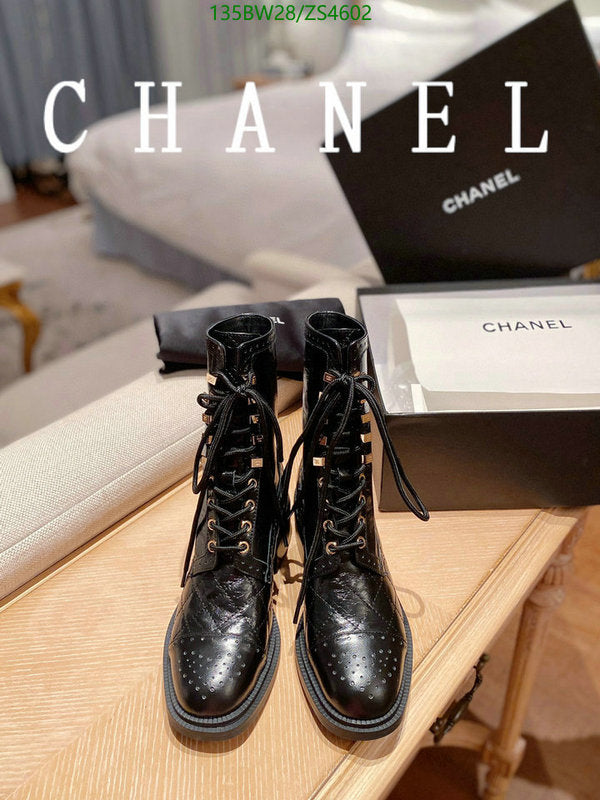 SAMC - CHL Women Boots - 373