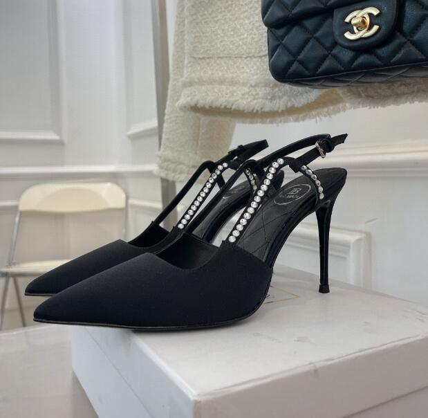 SAMC - BAM Women Shoes - 156