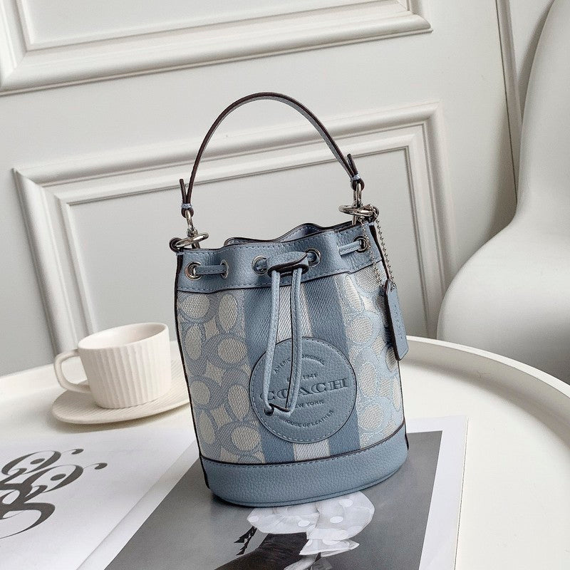 Satchel Bags - COH Bags - 005