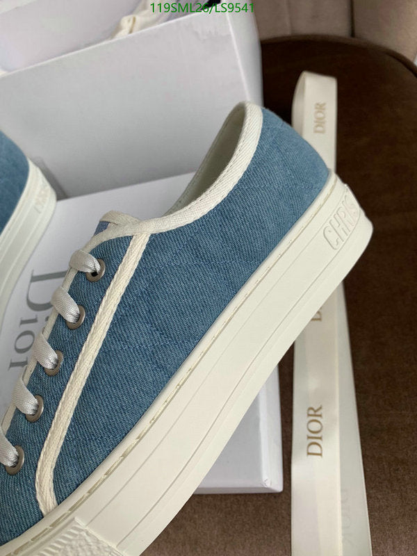 SAMCC - DOR Women Shoes - 1785