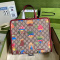 Satchel Bags - GCI Bags - 5830
