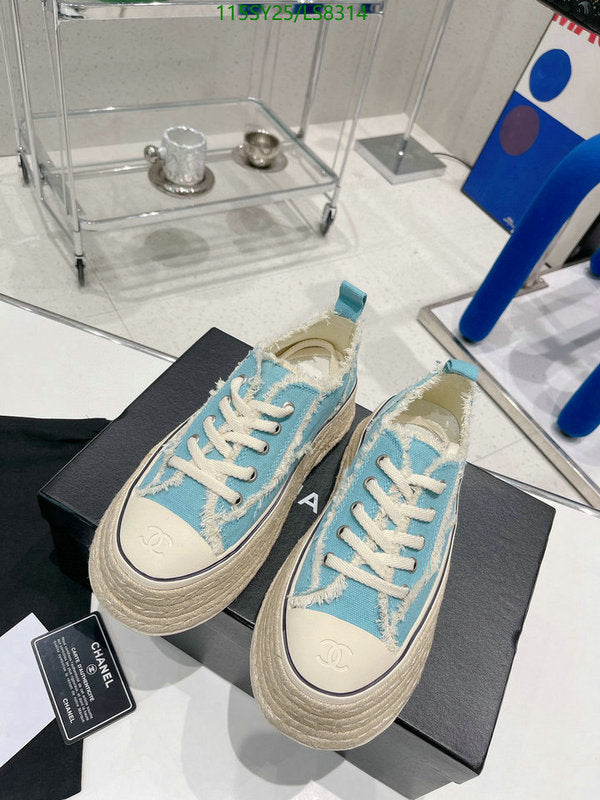 SAMC - CHL Women Shoes Sneakers - 227