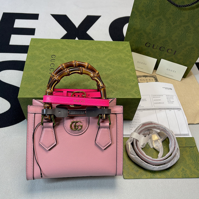 Satchel Bags - GCI Bags - 6757