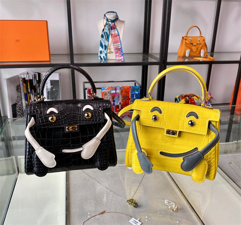Glami - HMS Bags - 048