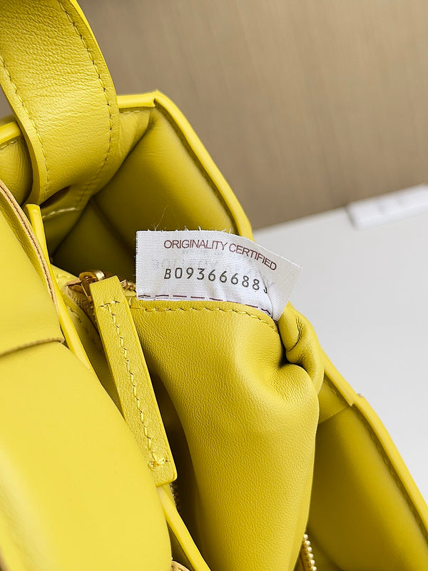 Glamy - BOV Bags - 798