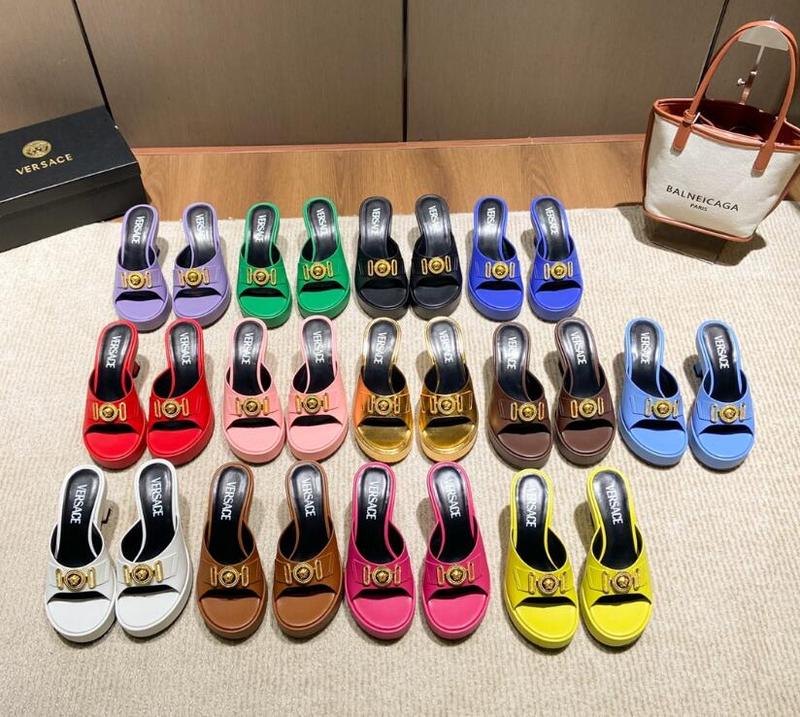 SAMC - VAR Women Shoes - 120