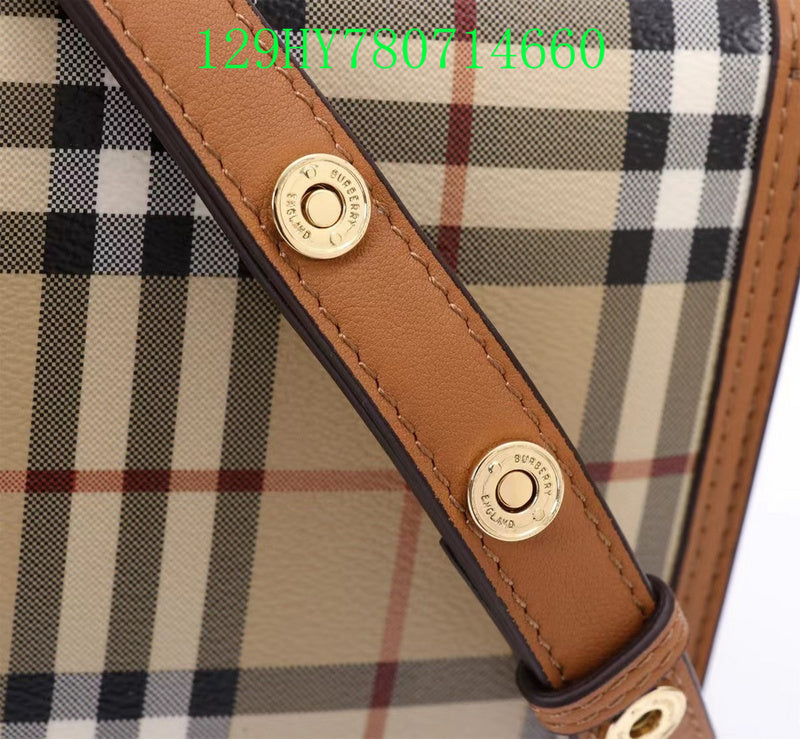 ELE Fashion -BBR Bags - 100
