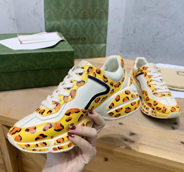SAMC - GUKI Women Shoes - 1372
