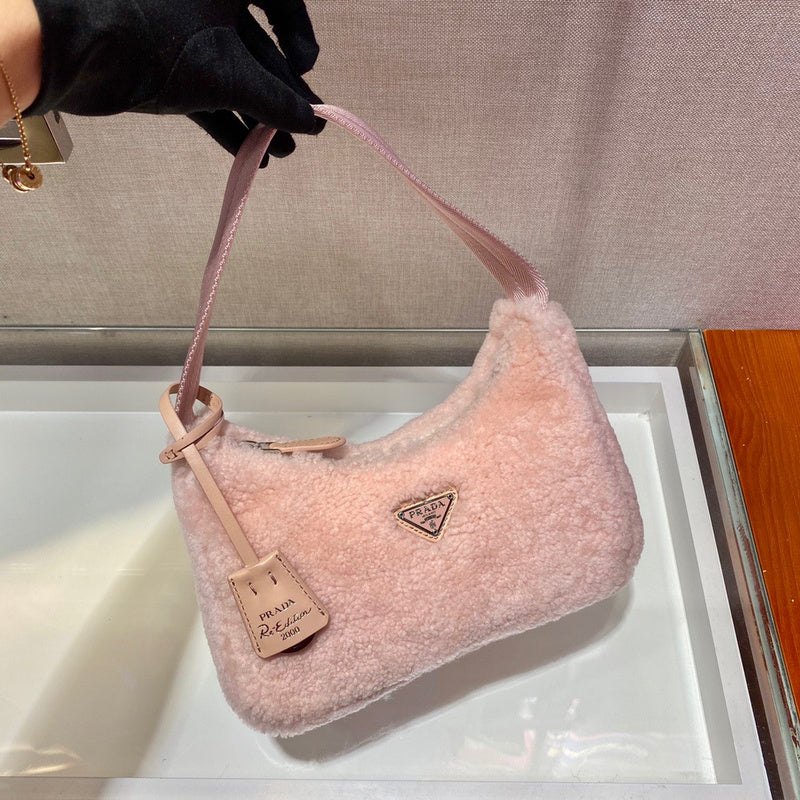 Satchel Bags - PDA Bags - 1495