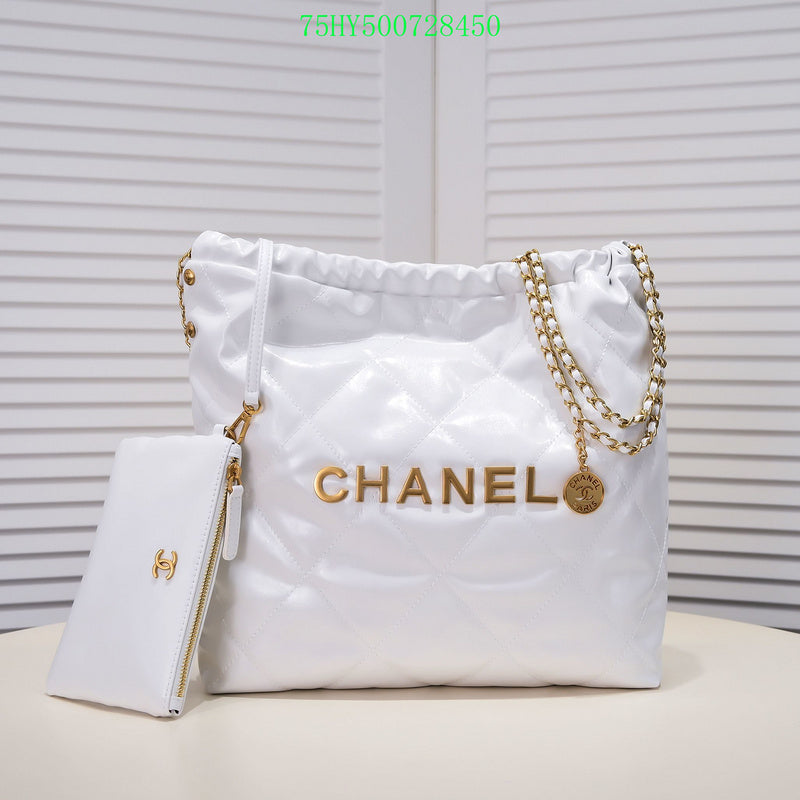Satchel Bags - CHL Bags - 5088