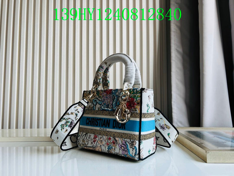 Glami - DOR Bags - 1324