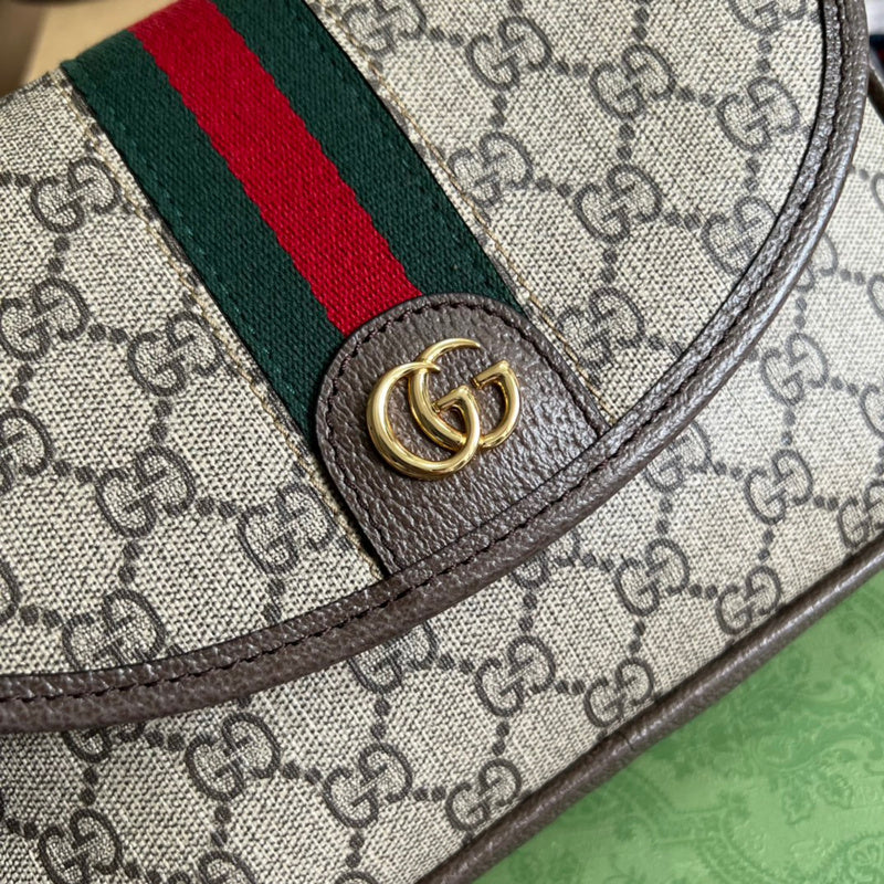Glami-i - Guki Men Bags - 028