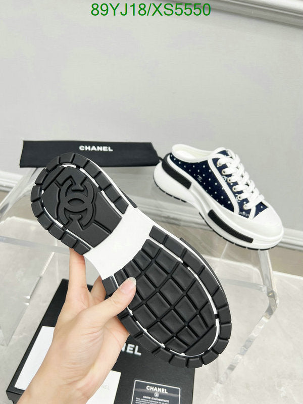SAMC - CHL Women Shoes - 098