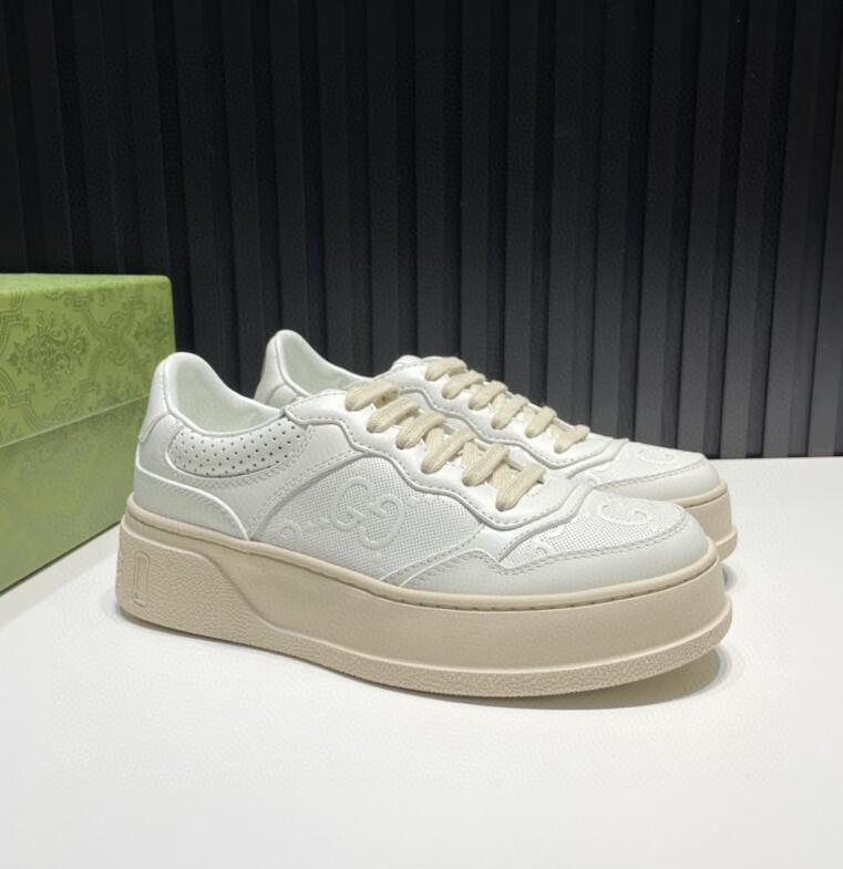 SAMC - GUKI Men Shoes - 670