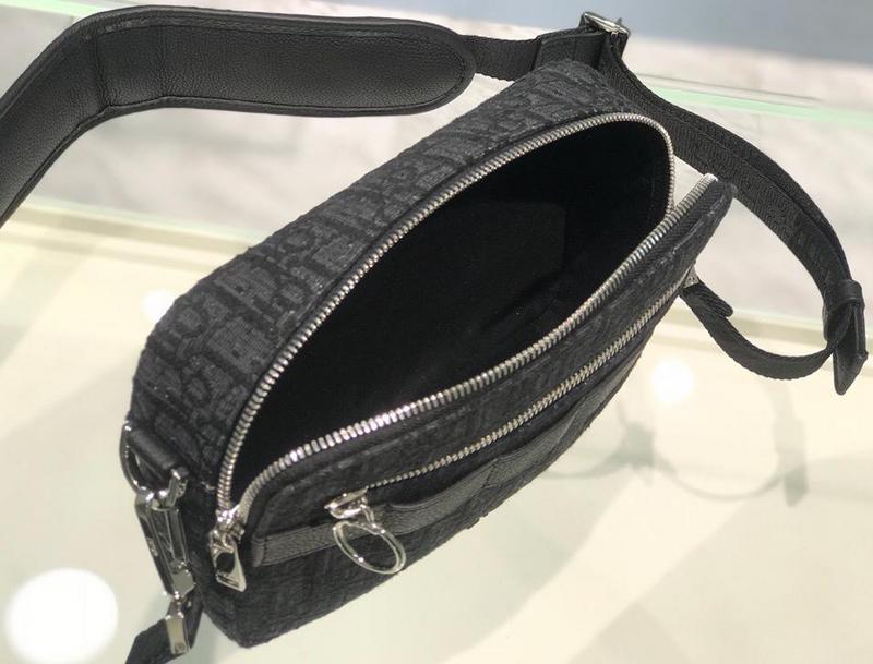 SAMCC - DOR Bags - 458