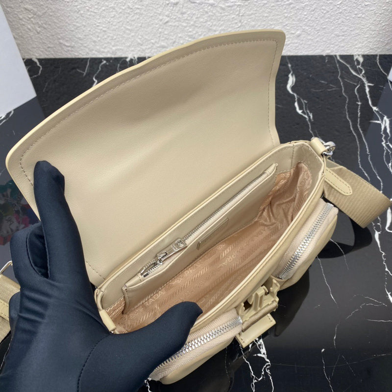 Glamy - PD Bags - 845