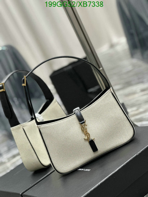SAMC - YLS Bags - 318