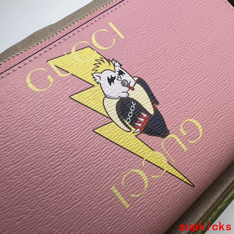 Glami- - Mix Wallets - 038