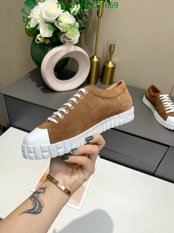 SAMC - HMS Women Shoes - 457