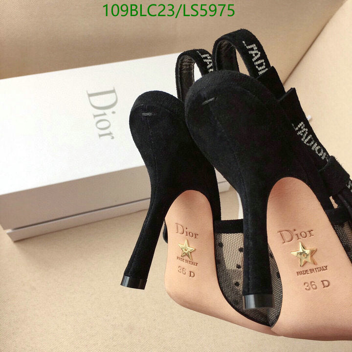 SAMCC - DOR Women Shoes - 2408