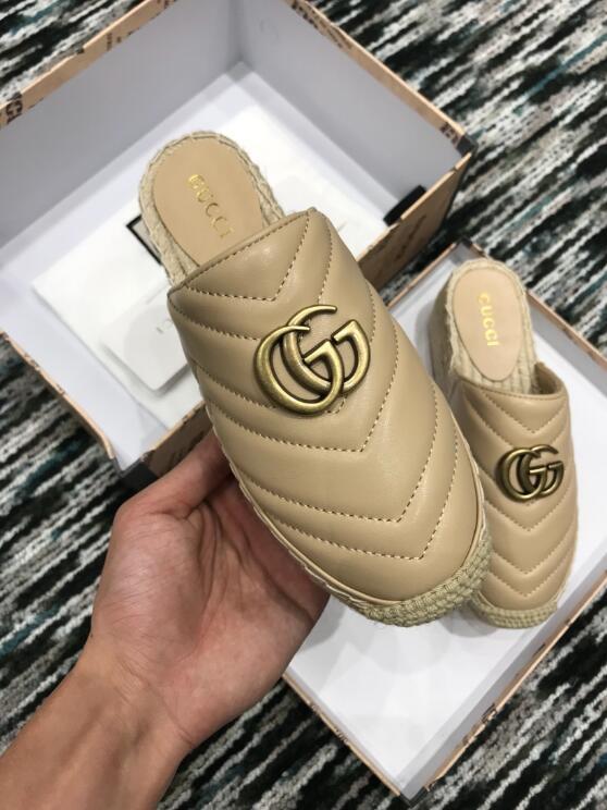 SAMC - GUKI Women Shoes - 2263