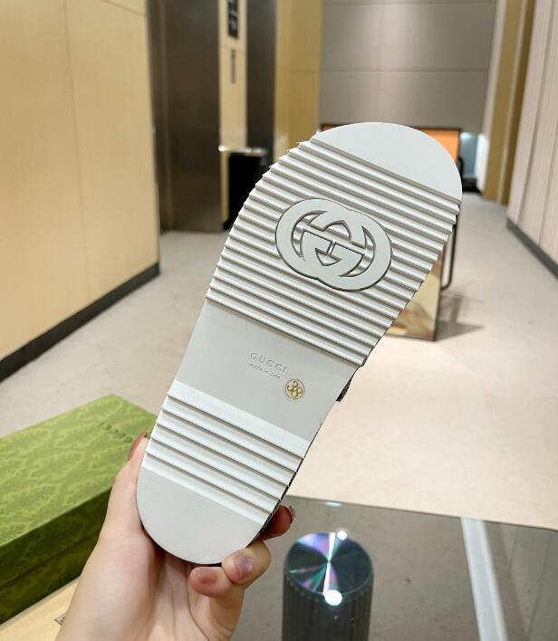 SAMC - GUKI Women Shoes - 1164