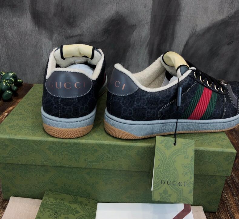 SAMC - GUKI Women Shoes - 1330