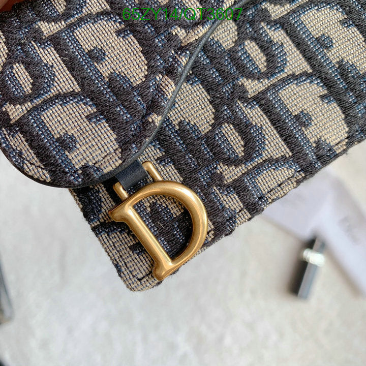 SAMC - DOR Wallets - 081