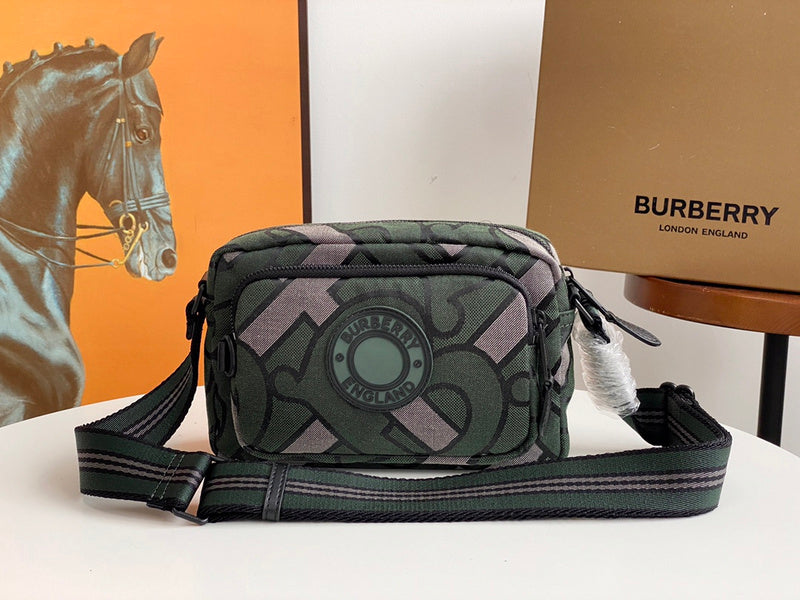 Glami-i BOR Men Bags - 229